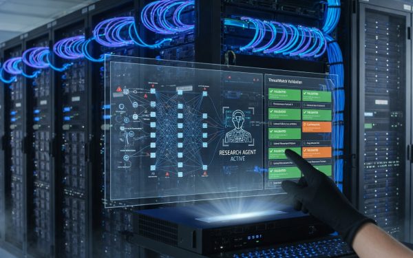 Ai Threat Research Agent - Securonix Launches Ai Threat Research Agent And Threatwatch Validation Tool