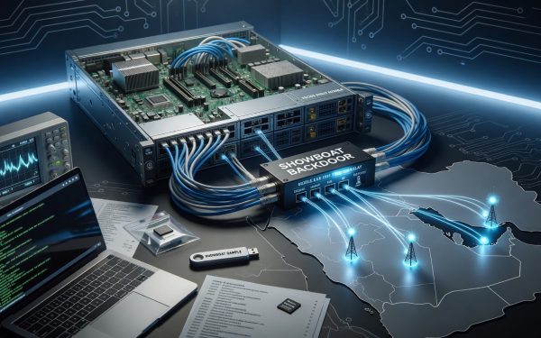 Showboat Linux Malware Deploys Socks5 Proxy Backdoor In Middle East Telecom