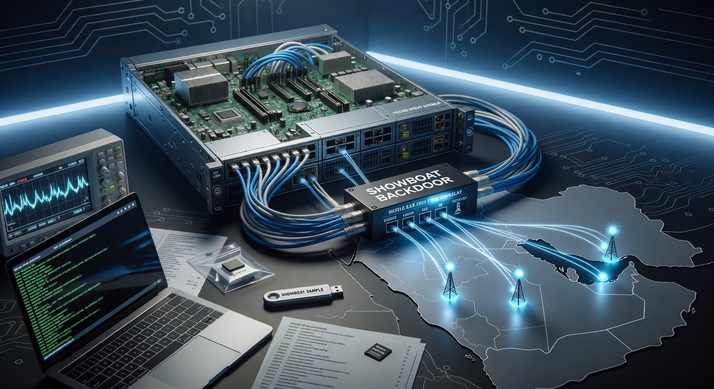 Showboat Linux Malware Deploys Socks5 Proxy Backdoor In Middle East Telecom 1 Showboat Linux Malware Deploys Socks5 Proxy Backdoor In Middle East Telecom