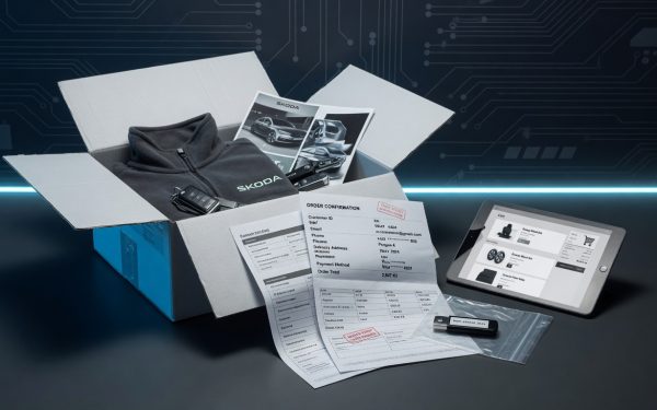 Skoda Data Breach Hits Online Shop Customers