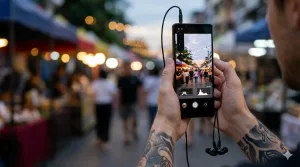 Sony Xperia 1 Viii Review: Tall Screen, Solid Performance 19 Sony Xperia 1 Viii Review