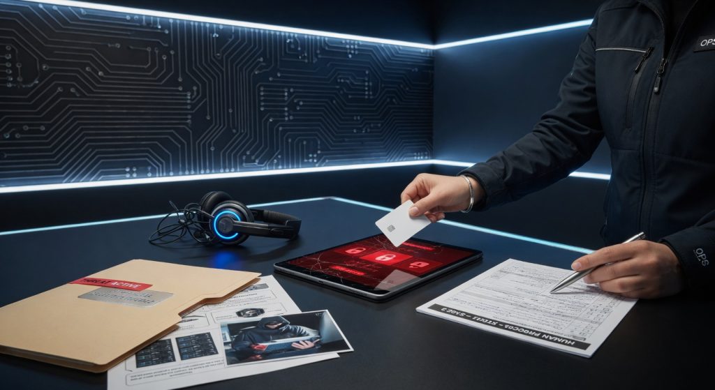 Human Error Cybersecurity - Tech Can'T Stop These Threats — Your People Can