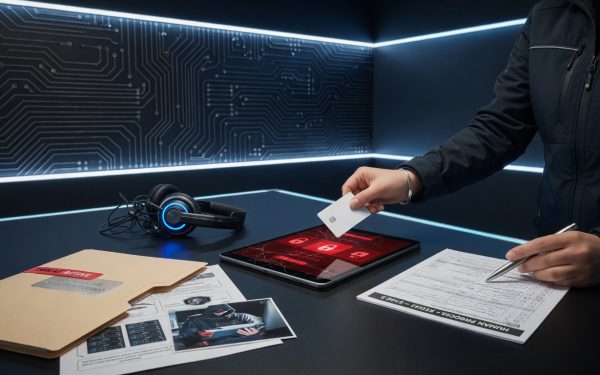 Human Error Cybersecurity - Tech Can'T Stop These Threats — Your People Can