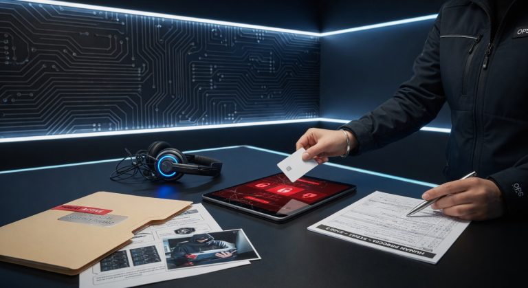 Human Error Cybersecurity - Tech Can'T Stop These Threats — Your People Can