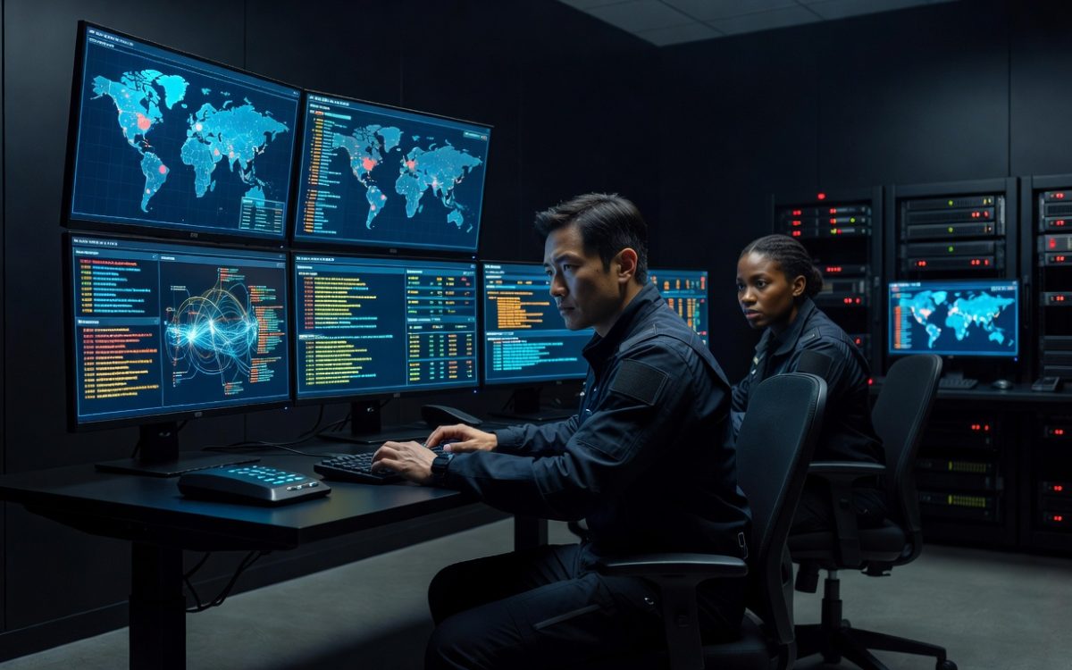 The Back Door Attackers Know About — And Most Security Teams Still Haven’t Closed 1 The Back Door - The Back Door Attackers Know About — And Most Security Teams Still Haven’t Closed