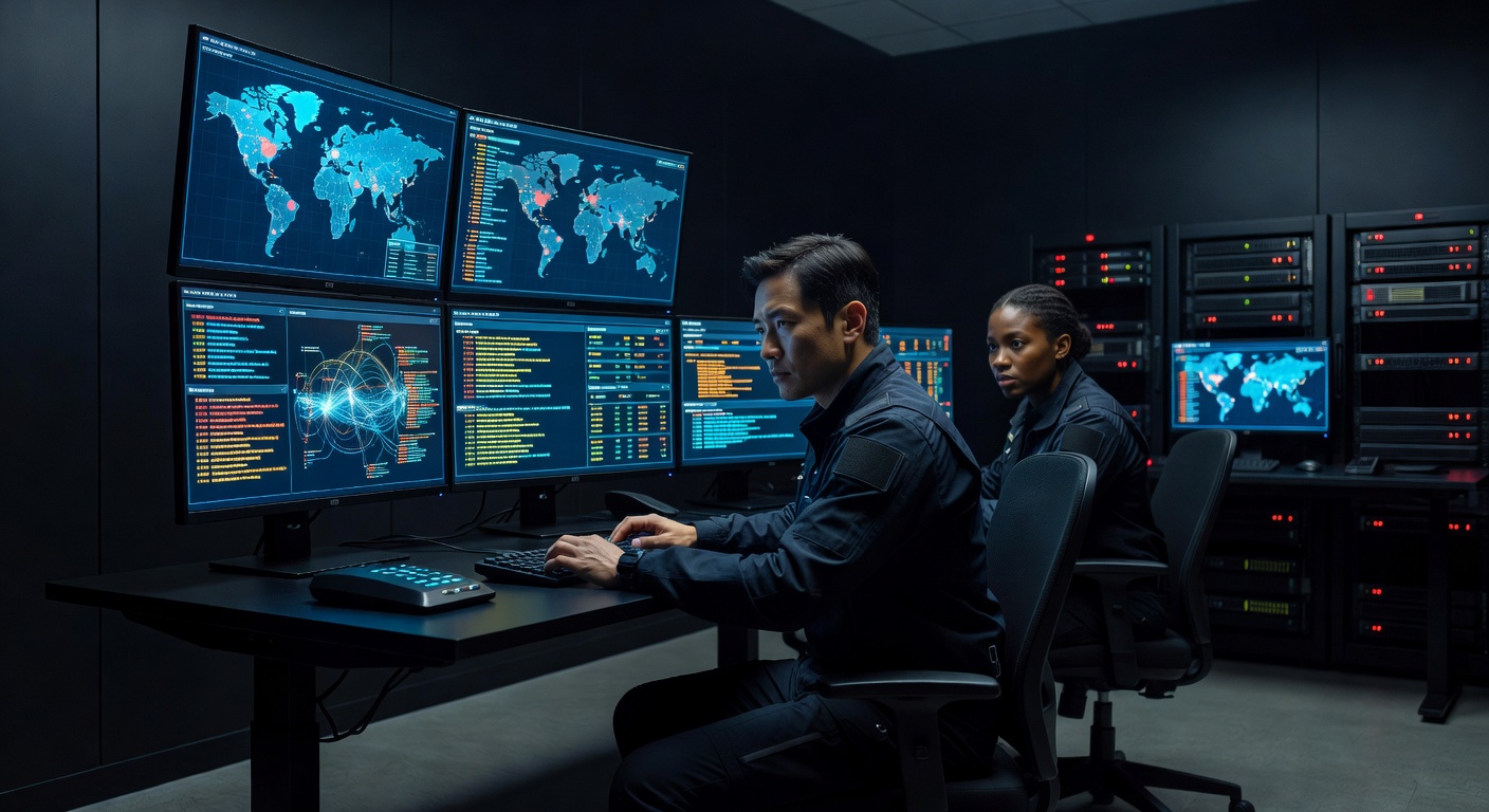 The Back Door - The Back Door Attackers Know About — And Most Security Teams Still Haven’t Closed