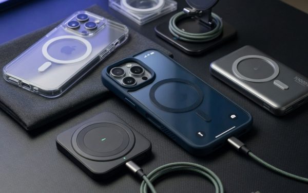 Magsafe Mobile Accessories - The Complete Guide To Upgrading Your Mobile Setup: Magsafe, Phone Cases, And Portable Power In 2026