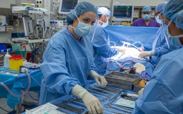 Surgical Technology - The Growing Demand For Skilled Professionals In Surgical Technology