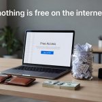 Nothing Free Internet - The Hidden Costs Behind &Quot;Free&Quot; Online Services