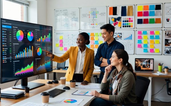 Sightlines Retail Fixtures - The Psychology Of Sightlines: How Strategic Retail Store Fixtures Boost Conversion Rates