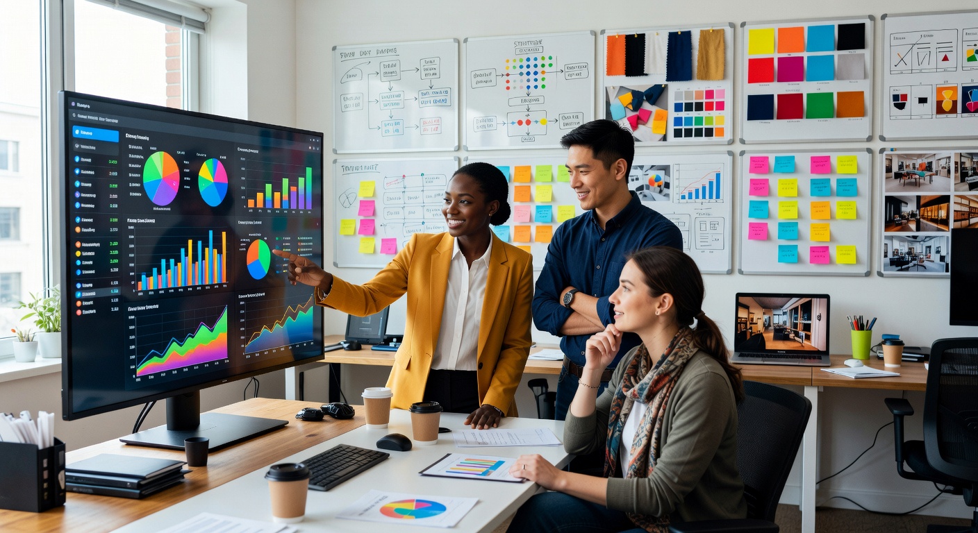 sightlines retail fixtures - The Psychology of Sightlines: How Strategic Retail Store Fixtures Boost Conversion Rates