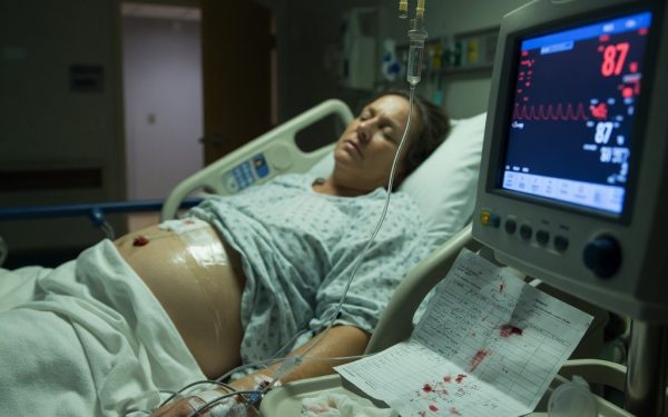 Post-Surgical Monitoring Risks - The Risks Of Improper Post-Surgical Monitoring