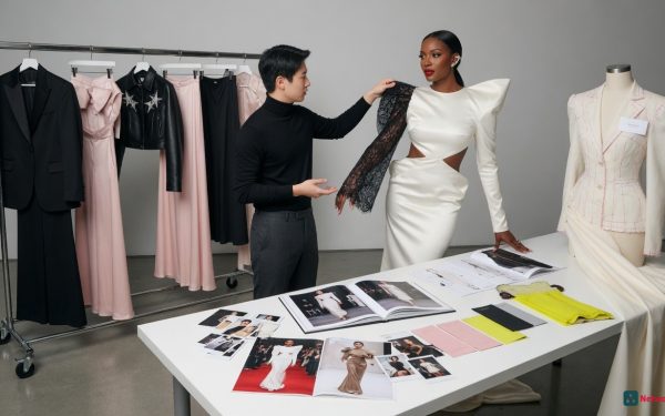 Celebrity Collaborations Fashion - The Role Of Celebrity Collaborations In Fashion Promotion