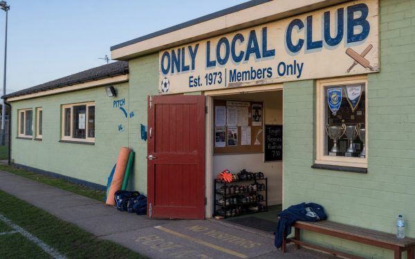 Only Local Club - The Strategic Shift To Hyper-Local Membership Models