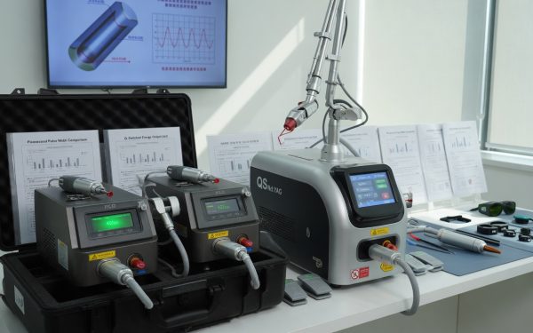 Chinese Picosecond Laser - Top Chinese Picosecond Laser And Q-Switched Nd: Yag Manufacturers In 2026