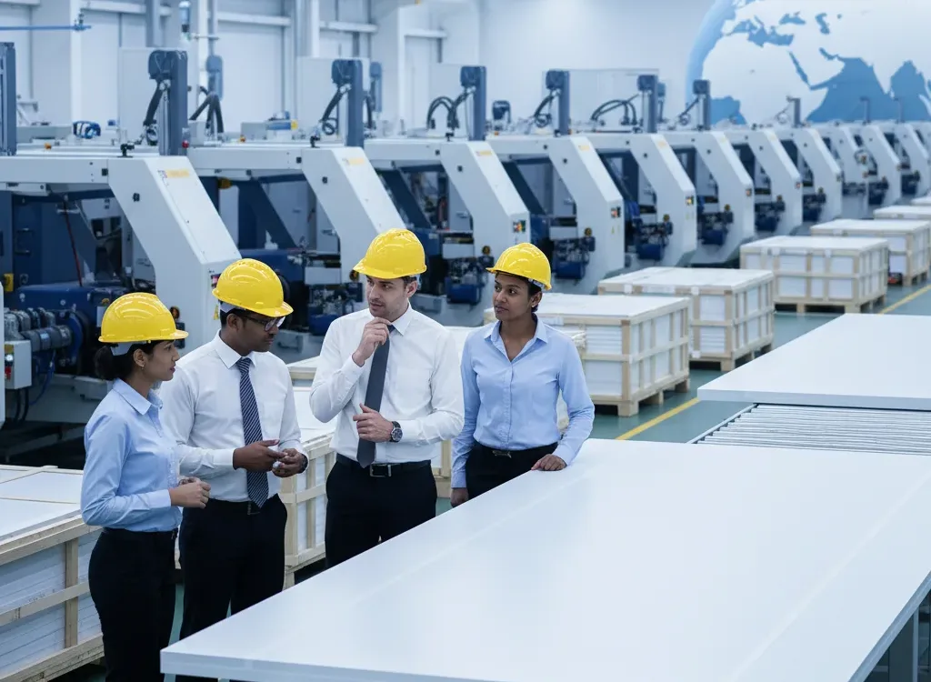 Top Cleanroom Panel Manufacturers For Epc Contractors In South Asia, Africa And Southeast Asia 1 Cleanroom Panel Manufacturers - Top Cleanroom Panel Manufacturers For Epc Contractors In South Asia, Africa And Southeast Asia