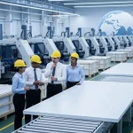 Cleanroom Panel Manufacturers - Top Cleanroom Panel Manufacturers For Epc Contractors In South Asia, Africa And Southeast Asia