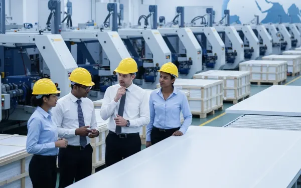 Cleanroom Panel Manufacturers - Top Cleanroom Panel Manufacturers For Epc Contractors In South Asia, Africa And Southeast Asia