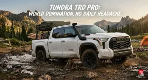 Toyota Tundra Trd Pro Review: Rugged Off-Road Capability 14 Toyota Tundra Trd Pro Review