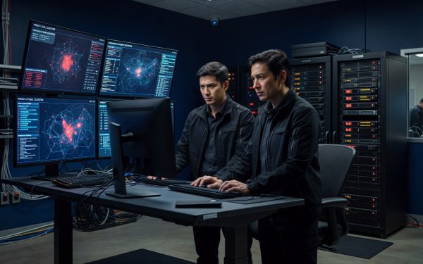 Train Like You Fight - Train Like You Fight: Why Cyber Operations Teams Need No-Notice Drills