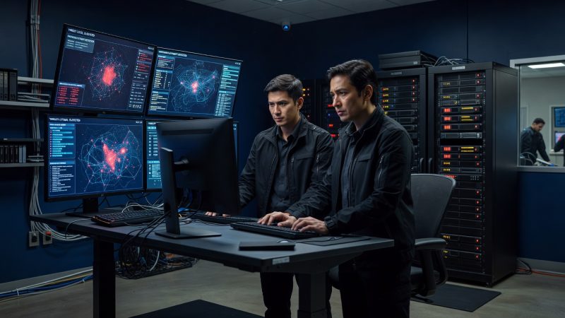 Train Like You Fight - Train Like You Fight: Why Cyber Operations Teams Need No-Notice Drills
