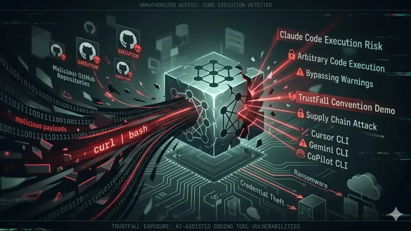 Trustfall Trends
