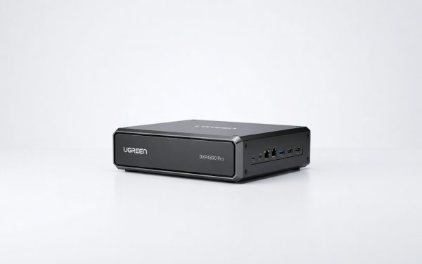 Ugreen Dxp4800 Pro Review - Ugreen Dxp4800 Pro Review