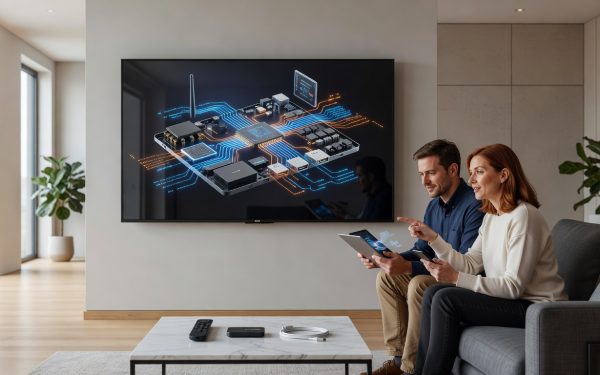 Your Smart Tv - Understanding How Your Smart Tv Works