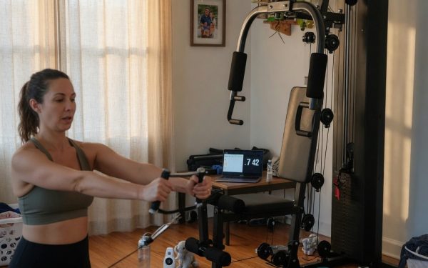 Best All-In-One Gym - Unlock Efficient Home Workouts With The Best All-In-One Gym