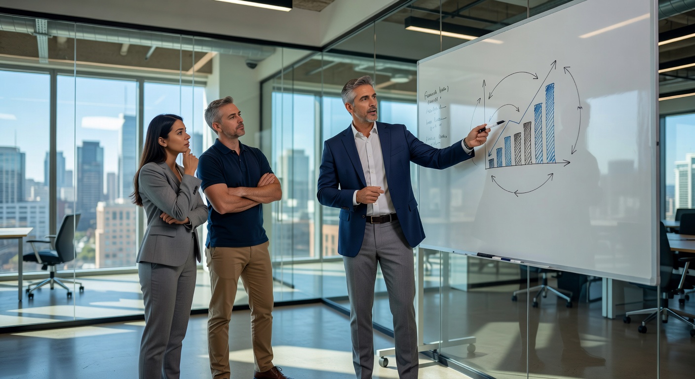 Automated Invoice Workflows - What Automated Invoice Workflows Actually Mean for Your Business