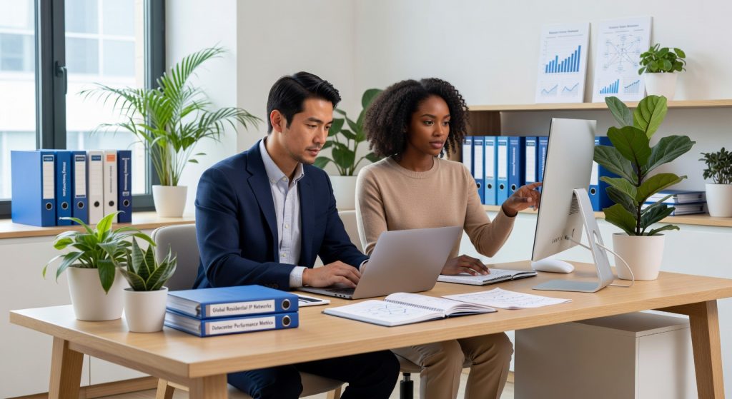 What Separates A Premium Isp Proxy Provider From A Cheap One? 12 Isp Proxy Provider - What Separates A Premium Isp Proxy Provider From A Cheap One?
