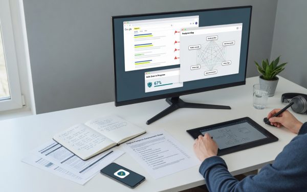Digital Footprint Assessment - What Is A Digital Footprint Assessment, And How To Execute One Safely?