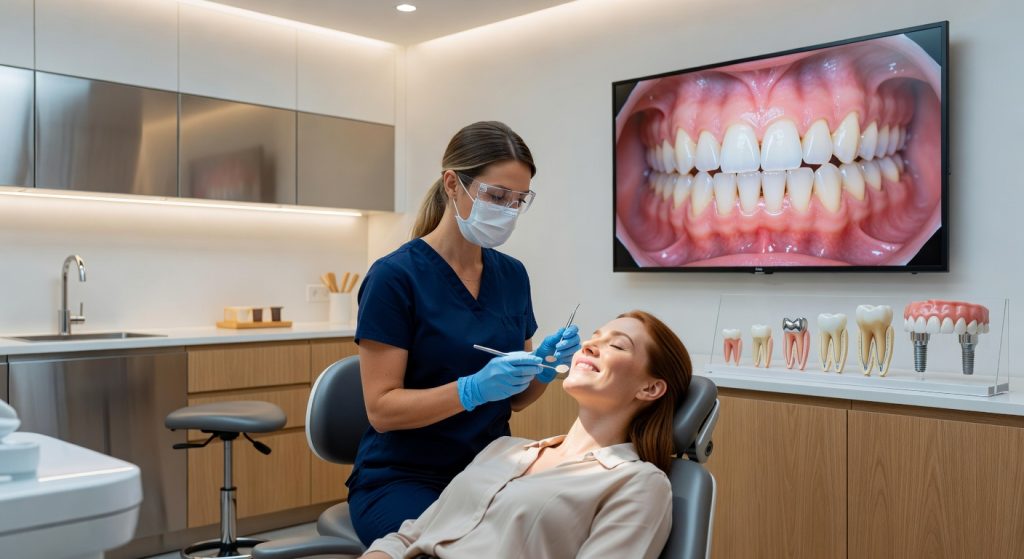 Why Choosing The Right Dental Care Path For A Healthier, Confident Smile Matters 15 Why Choosing The Right Dental Care Path For A Healthier Confident Smile Matters Featured Why Choosing The Right Dental Care Path For A Healthier, Confident Smile Matters
