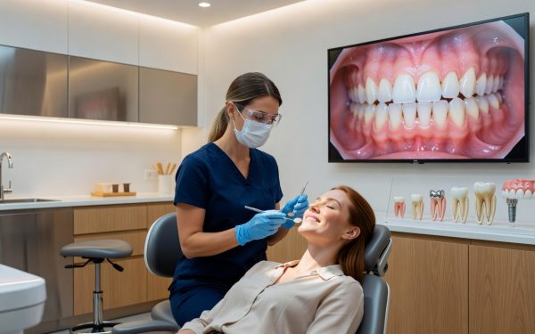 Why Choosing The Right Dental Care Path For A Healthier Confident Smile Matters Featured Why Choosing The Right Dental Care Path For A Healthier, Confident Smile Matters
