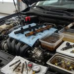 Fuel System Cleaning - Why Fuel System Cleaning Is Essential For Engine Performance And Reliability