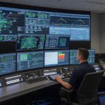 Noc Console Systems - Why Network Operations Centers Need Advanced Console Systems