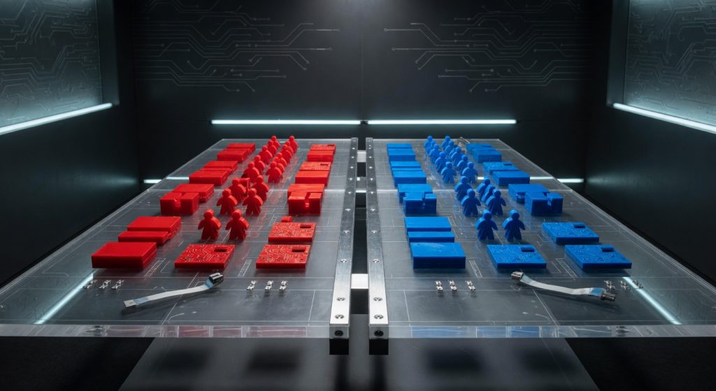 Your Purple Team Isn - Your Purple Team Isn'T Purple — It'S Just Red And Blue In The Same Room