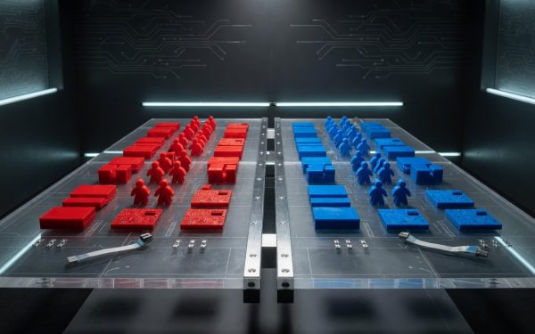Your Purple Team Isn - Your Purple Team Isn'T Purple — It'S Just Red And Blue In The Same Room