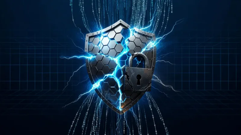 A Ransomware Negotiator Was Working For A Ransomware Gang
