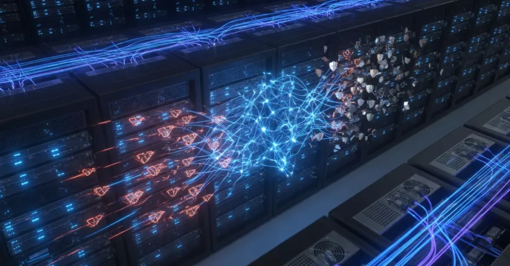Ai Cybersecurity - How Ai Is Accelerating The Vulnerability Discovery Arms Race