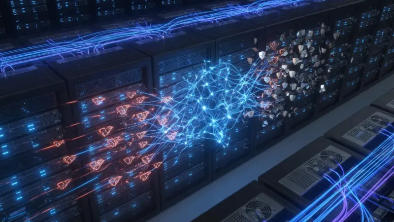 Ai Cybersecurity - How Ai Is Accelerating The Vulnerability Discovery Arms Race