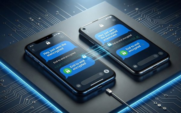 Ios 26 5 Is - Ios 26.5 Is Out, Bringing Encrypted Rcs Messaging To Iphone And Android Users