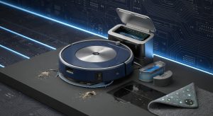 Irobot Roomba Combo 10 Max+ Review - Irobot Roomba Combo 10 Max+ Review: Capable Cleaning With A Few Tradeoffs