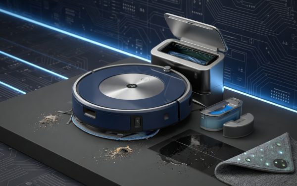 Irobot Roomba Combo 10 Max+ Review - Irobot Roomba Combo 10 Max+ Review: Capable Cleaning With A Few Tradeoffs