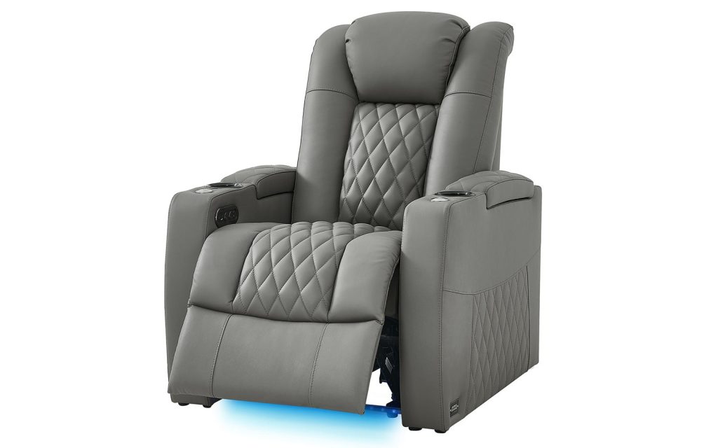 How To Choose The Best Home Theater Seating For Small Spaces 4 Image 1 How To Choose The Best Home Theater Seating For Small Spaces