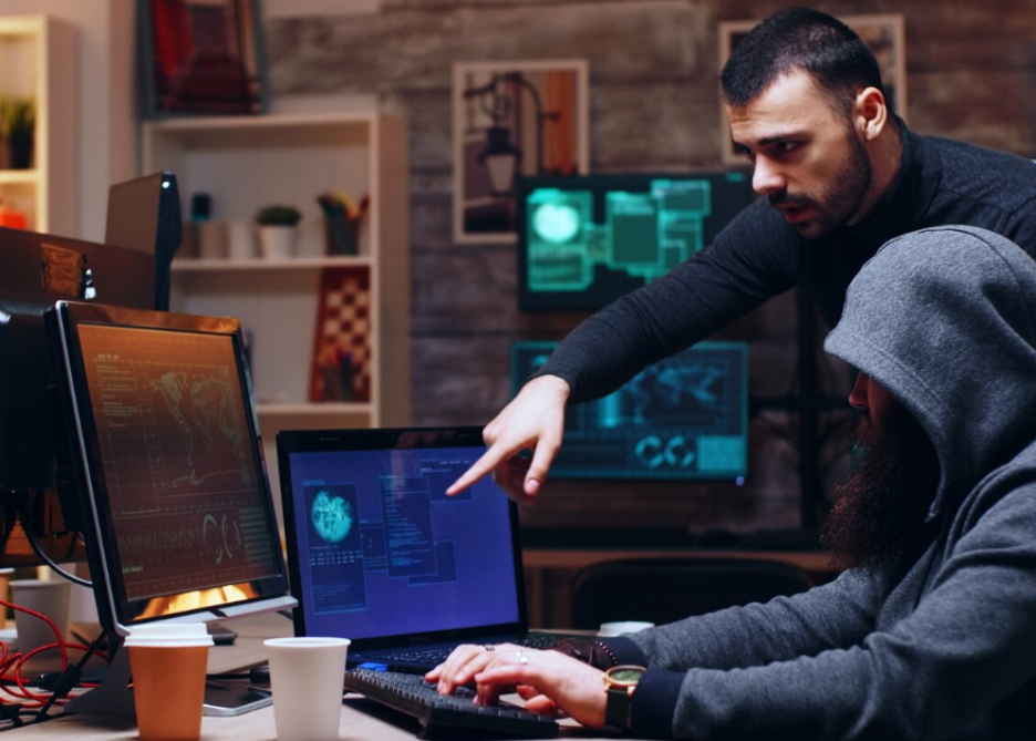 Elevate Your Skills With A Cybersecurity Bootcamp 4 Image 11 Elevate Your Skills With A Cybersecurity Bootcamp