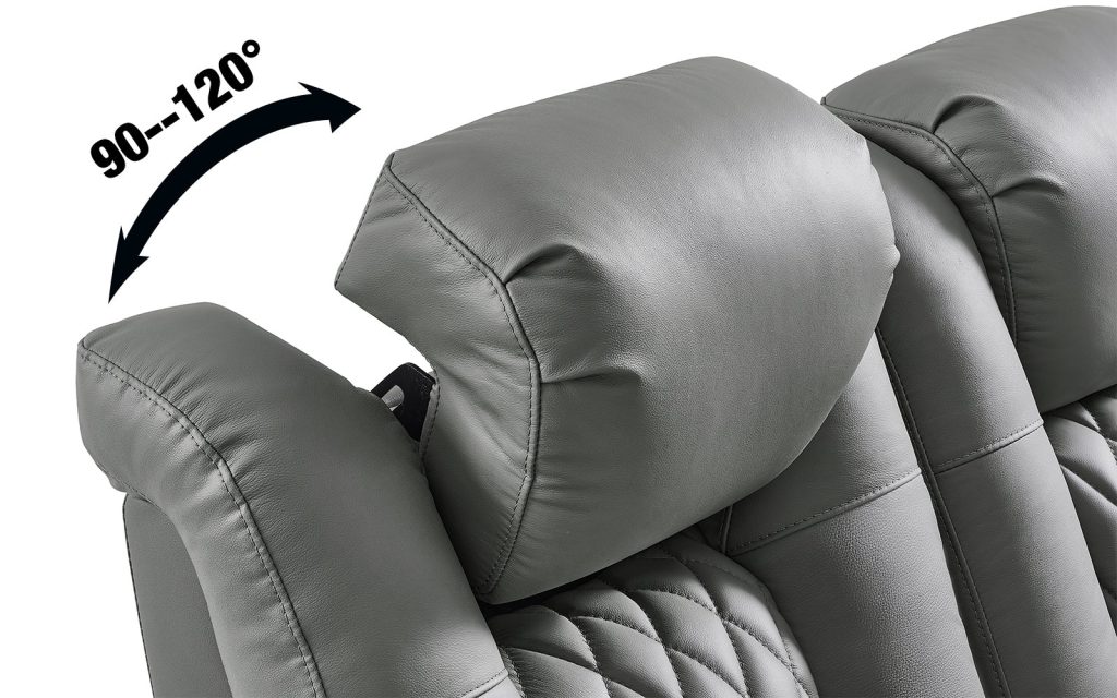 How To Choose The Best Home Theater Seating For Small Spaces 3 Image 4 How To Choose The Best Home Theater Seating For Small Spaces