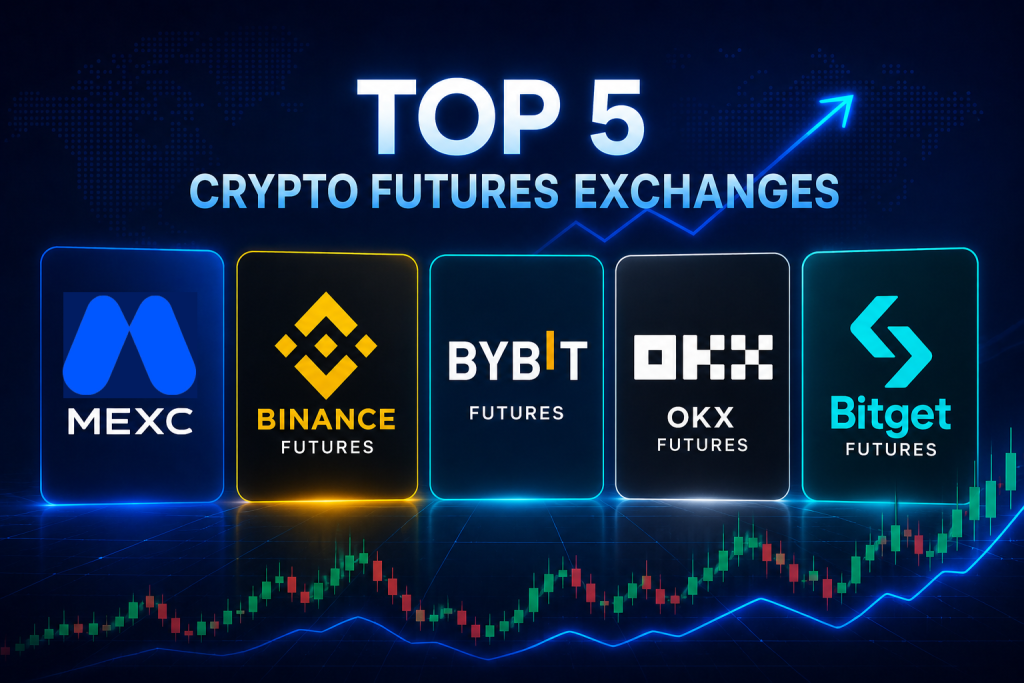 Top 5 Best Crypto Futures Exchanges In 2026 Ranked By Fees &Amp; Leverage 2 Image 6 Top 5 Best Crypto Futures Exchanges In 2026 Ranked By Fees &Amp; Leverage