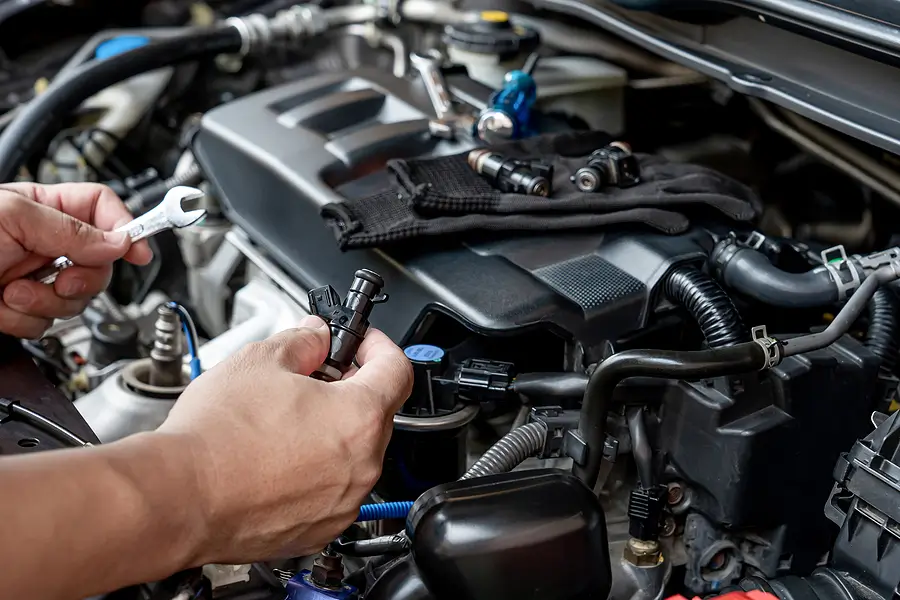 Why Fuel System Cleaning Is Essential For Engine Performance And Reliability 2 Image 8 Why Fuel System Cleaning Is Essential For Engine Performance And Reliability