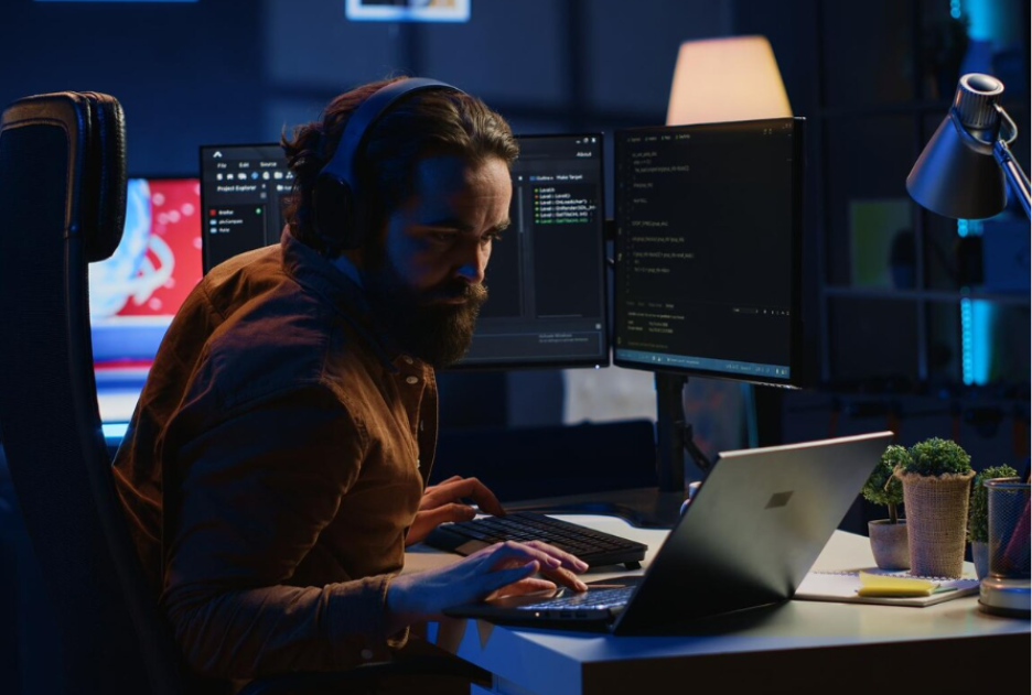 Elevate Your Skills With A Cybersecurity Bootcamp 2 Cybersecurity Bootcamp